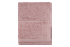 Рушник Міладо капучино махровий велюр 50*90см 550г/м2 ГМ Текстайл