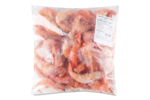 Креветки оч.в/м 31/50 хвости ваг