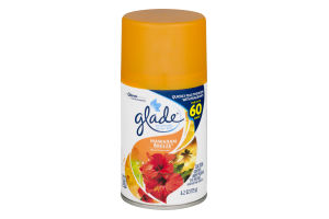 Glade Automatic Spray Refill Hawaiian Breeze