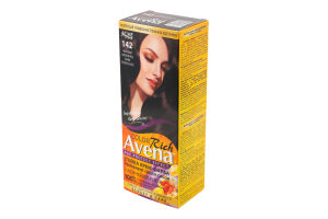 Крем-краска для волос стойкая Rich Color №142 Avena 1шт