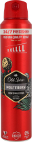 Дезодорант Wolfthorn 250мл спрей Old Spice