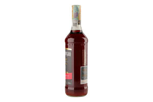 Ром 0.7л 40% Dark Captain Morgan бут