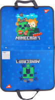 Папка-портфель Yes! Minecraft Alex FC