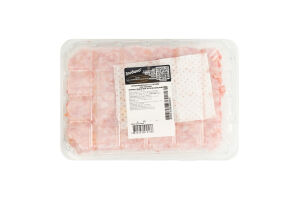 Фарш свинячий Глобино охол лоток 500г