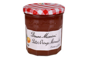 Мармелад Bonne Maman з гірких апельсинів