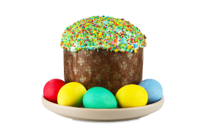 Набір пасхальний шт