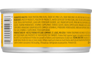 Purina Friskies Pate Supreme Supper