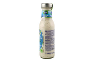 Соус-дрессінг Blue Cheese Remia с/пл 250мл