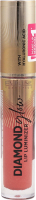 Блиск д/губ Даймонд Глоу №04 4мл Евелін