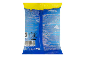 Сухарики пшенично-житні Сметана та зелень Jokers м/у 125г