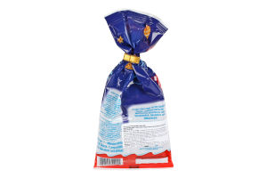 Цукерки Kinder мол шок форм яєць начинкою МД*