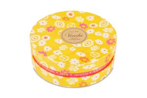 Цукерки Venchi асорті шоколадні кругл кор murrine