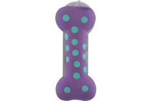 Companion Dog Toy Large Latex Bone