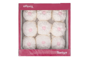 Зефір Квіткова соната 300г Тонія