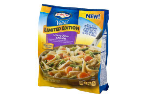 Birds Eye Voila! Creamy Chicken & Noodles