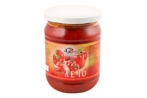 Лечо Grand Ragu с/б 450г