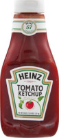 Heinz Tomato Ketchup