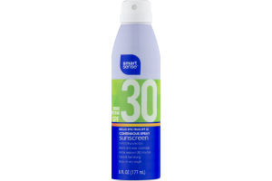 Smart Sense Continuous Spray Sunscreen SPF 30