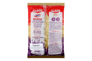Изделия макаронные Фузили Siddo Premiun Akai м/у 500г