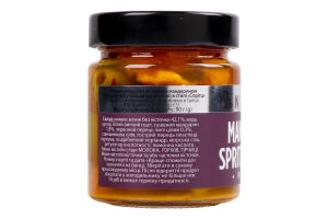 Оливки Nefeli Mandarin Spritz