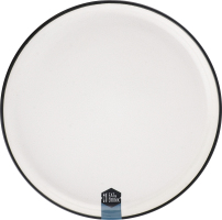 Тарілка Eat&Drink 21,5см 985262