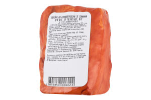 Корейка из свинины По-кировоградски Metro Chef в/к в/с кг