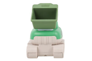 Игрушка механическая 15х6х9.5см №VA303931 Спецтехника Greenwich Products Co. Limited 1шт