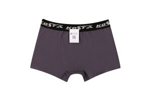 Труси-боксери чоловічі р.М-3XL 3107-10 Коста