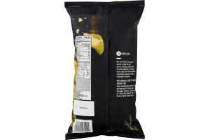 Prestige Kettle Cooked Chips Rosemary & Feta