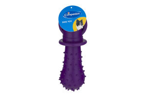 Companion Dog Toy K9 Pacifier