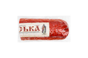 Ковбаса варена Боярська Світ М’яса 1с кг