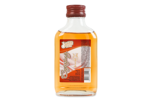 Настоянка 100мл 40% Сюрприз Золоте поле пл