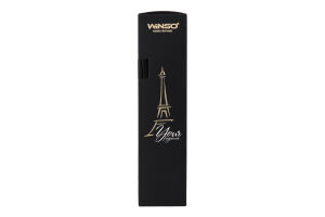 Аромадифузор Winso Ultimate Black Golden Desert