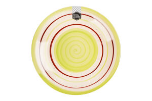 Тарілка салатна Eat&Drink 19см D11