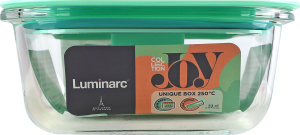 Контейнер для зберігання Luminarc Unique box 530мл