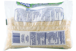 Goya Coarse Yellow Corn Meal