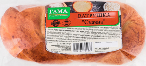 Ватрушка Вкусная Гама Fresh Sandwiches м/у 140г