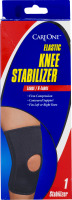 CareOne Elastic Knee Stabilizer Large / X-Large