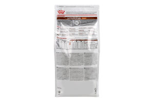 Корм сухий повнораціонний дієтичний для собак Gastro Intestinal Low fat Veterinary Royal Canin м/у 1.5кг