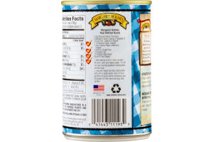 Margaret Holmes Pinto Beans