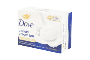 Крем-мыло Красота и уход Dove 90г