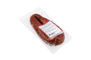 Ковбаса ЛТ ПрилуцькийПК Фермерська з яловичини н/к