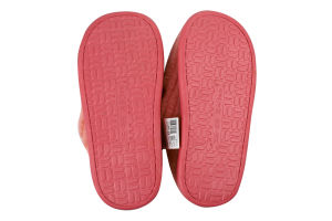 Взуття домашнє жіноче закрите підошва ПВХ р.36-41 FHF1411