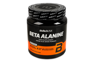 Добавка дієтична порошок Beta Alanine BioTechUSA 300г