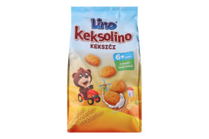 Печиво Lino Кексоліно
