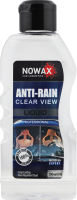Засіб Nowax Антидощ Anti-Rain clear view