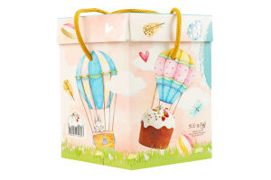 Кекс Солодка фантазія Цар хліб к/у 500г