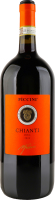 Вино 1.5л 13% червоне сухе Chianti Piccini пл