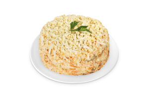 Печінковий торт ваг. Фасов