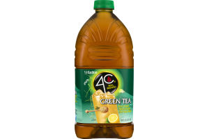 4C Green Tea